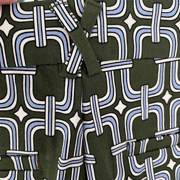 NWT Anthropologie Maeve Essential High-Rise Kick-Flare Pants size 12 - Picture 6 of 17